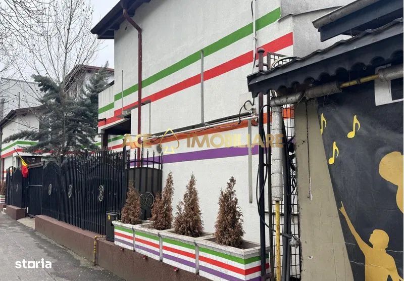 House in Bucuresti - Vedere 2