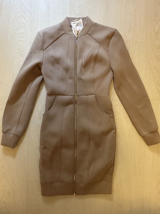 Rochie Guess Xs Bej EcoVer