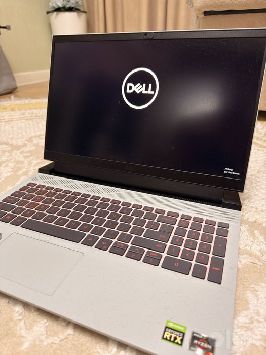 Dell G15 игровой
