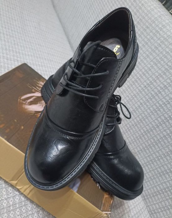 Туфли классические