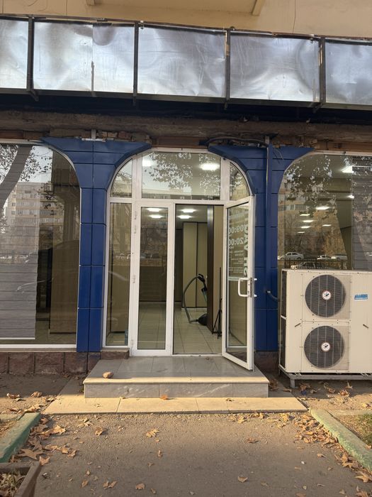 Нежилое Аренда Чилонзор 5 Хамза метро 18м2/1/5 метро 600уе