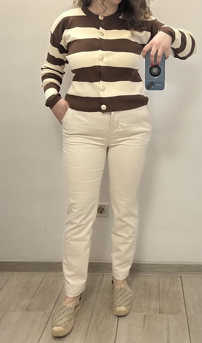 Lot haine zara M + sutien bonprix 90 D