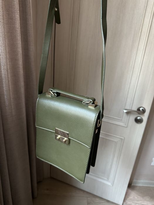 Сумка через плечо