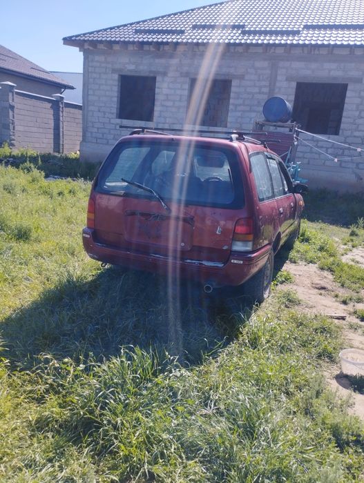 Продам Ниссан Санни
