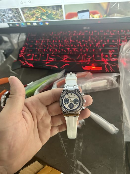 Ceas Audemars Piguet AP DAMA