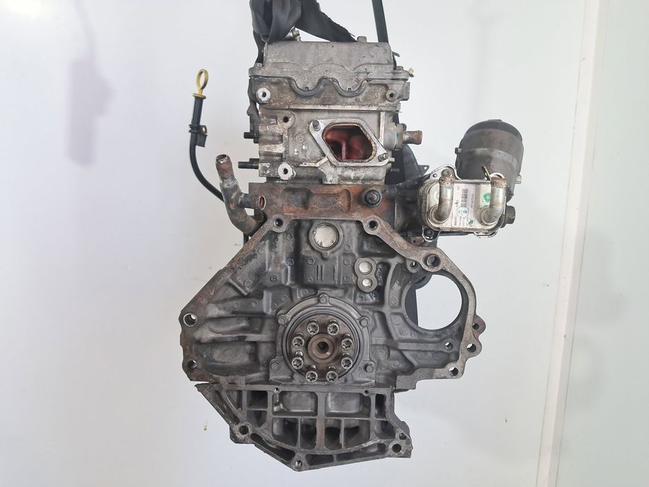 Motor complet ambielat Opel Meriva A [Fabr 2003-2009] Z17DTH 1.7 CDTI