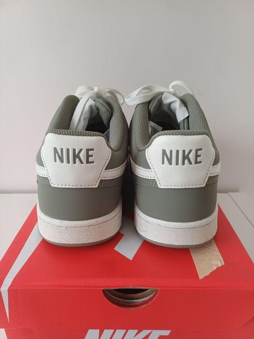 Мъжки Nike Court Vision Low Premium