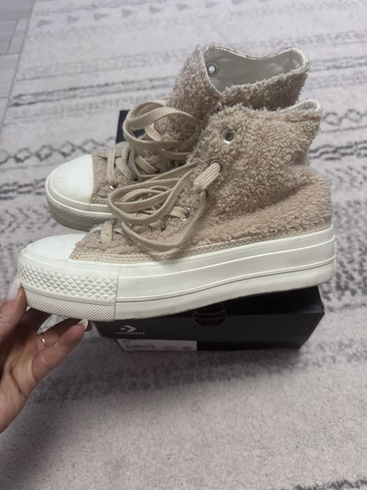 Tenisi Converse