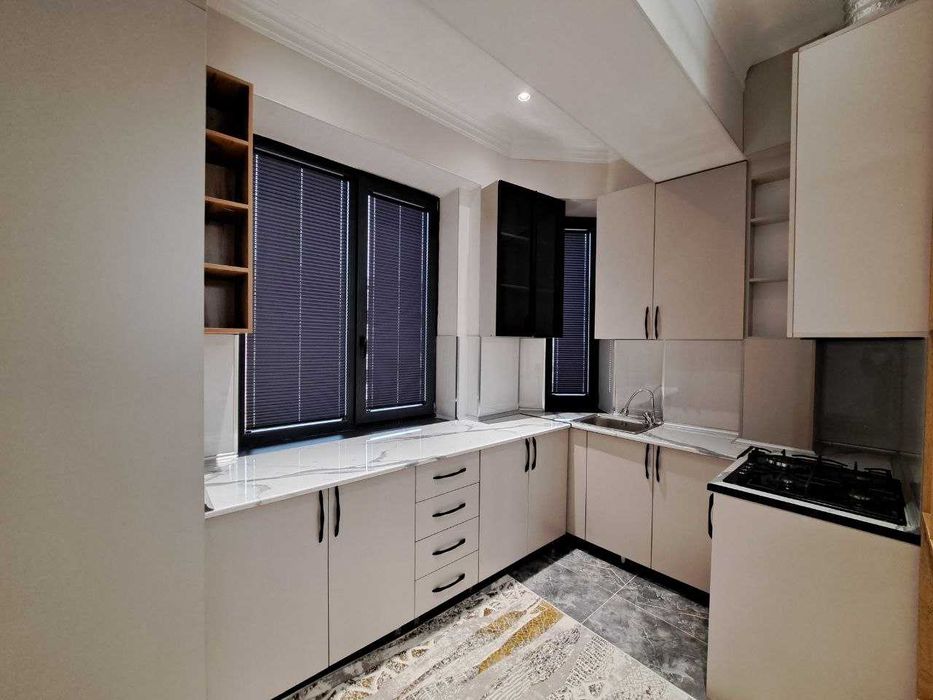 2х комнатная квартира со всеми удобствами на районе Вокзала