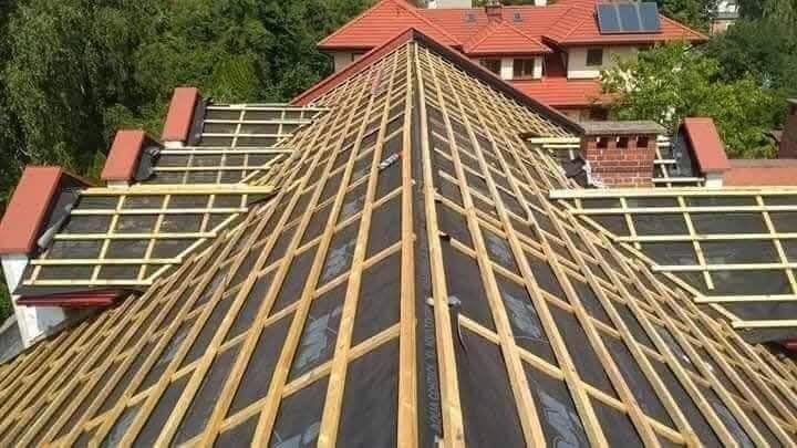 Renovari Acoperis , sisteme Pluviale Reparatii de urgenta