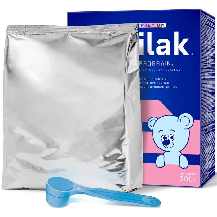 Продам смесь Nutrilak 2 Premium (Нутрилак 2)