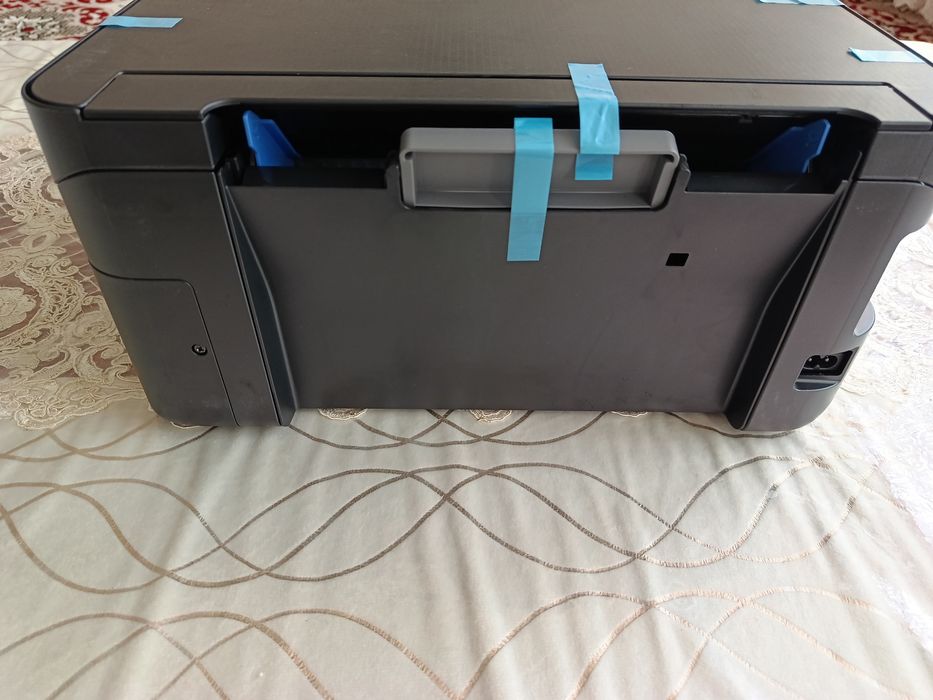 Epson L3252 rangli printer