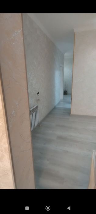 Квартира сотилади