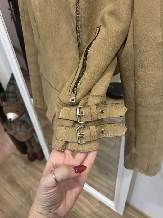 Дамско яке Motivi