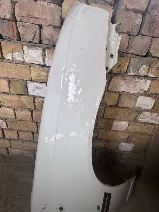 Продаю крило нексия 1 правая сторана