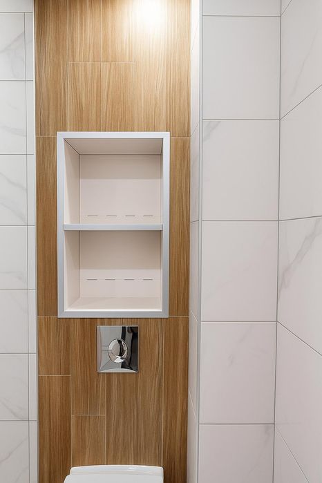 Дава се под наем Двустаен апартамент в Пловдив, Остромила - 63 кв.м за 433.5 € - Снимка #4