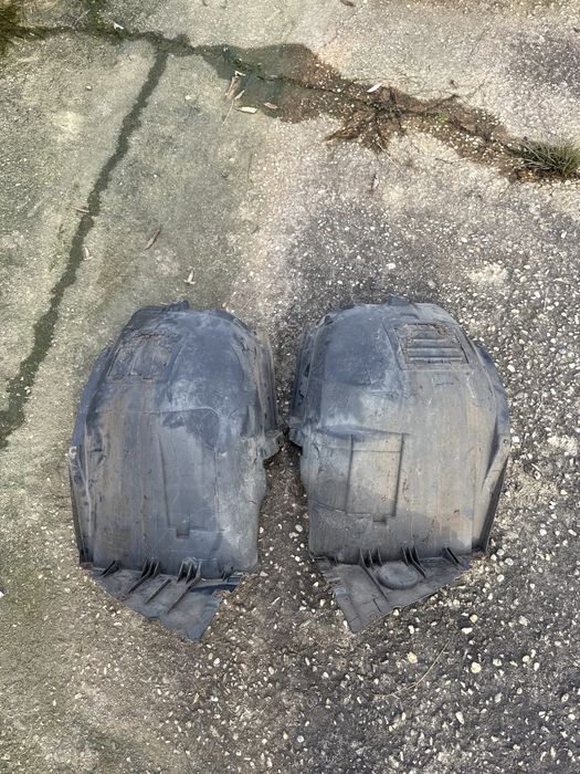 Carenaje fata BMW E90 E91 E92 E93 M pachet