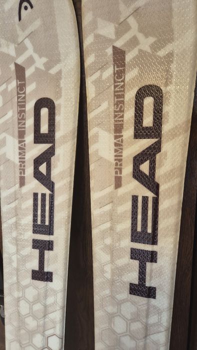 Schiuri Head Instinct 156 cm