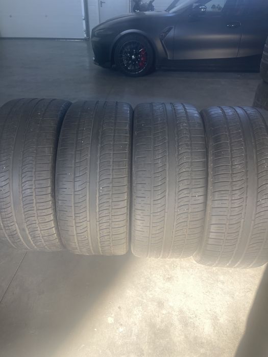 Vand anvelope Pirelli Scorpion Zero