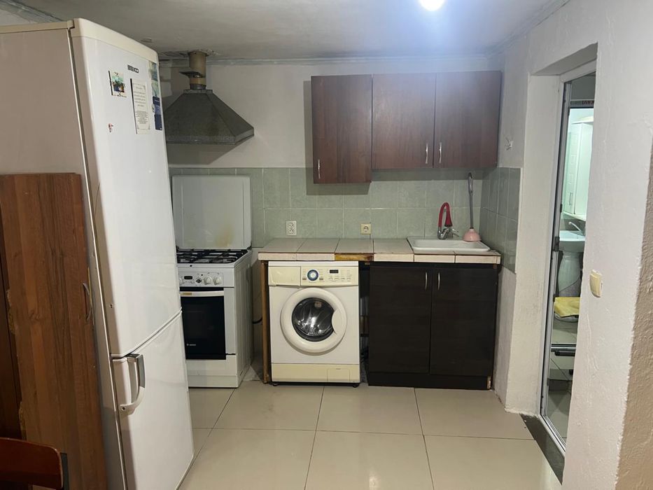 сдам квартиру помесячно