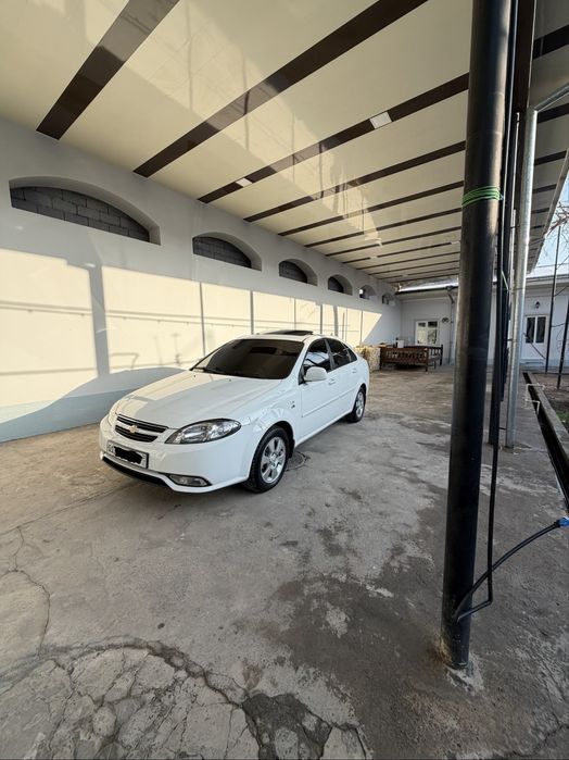 Jentra 3 pozisiya oq rang