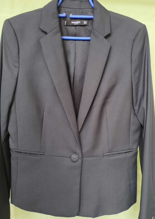 Дамско сако Mango и H&M размер 38