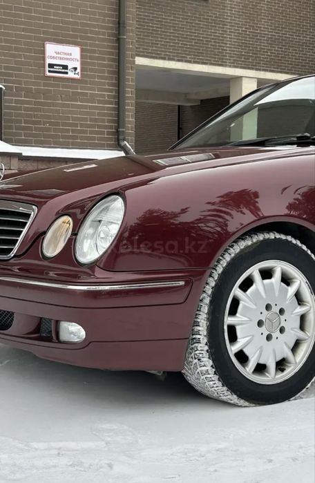 Продам мерседес диски r16