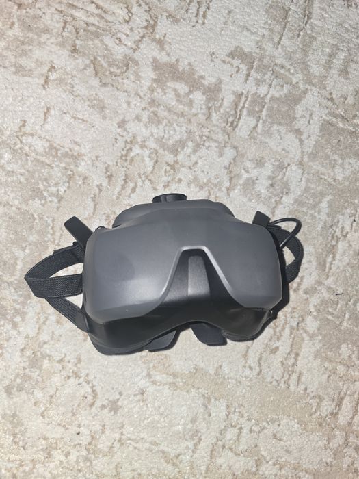 Dji goolge n3 , ochelari drona