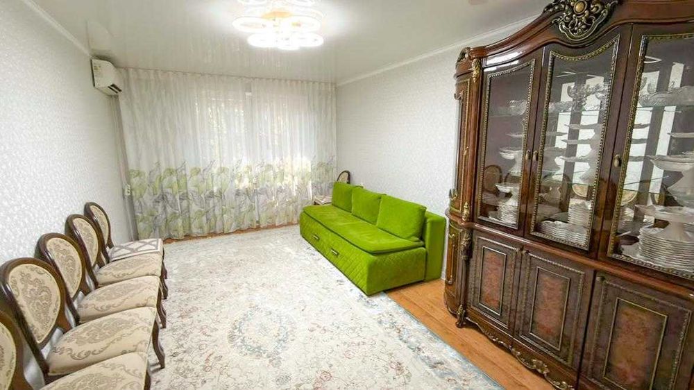 3 комн арнагуль Империя