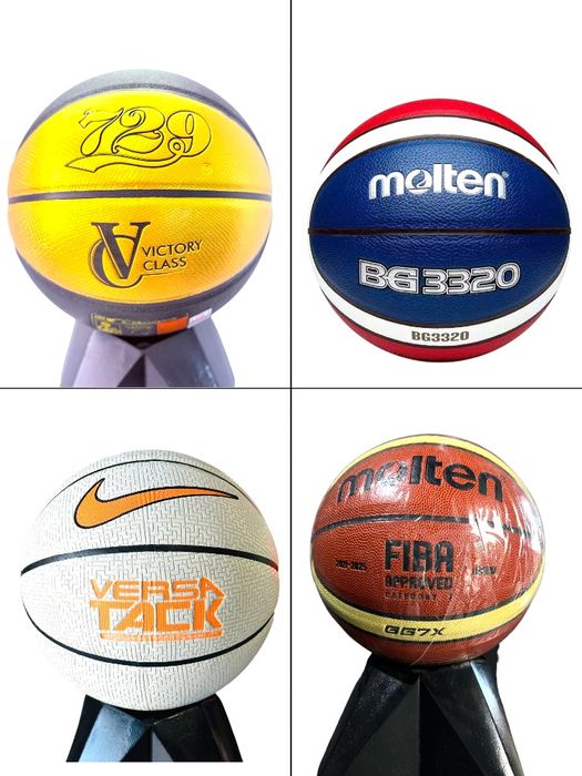 Баскетбольный мяч Basketball to'pi