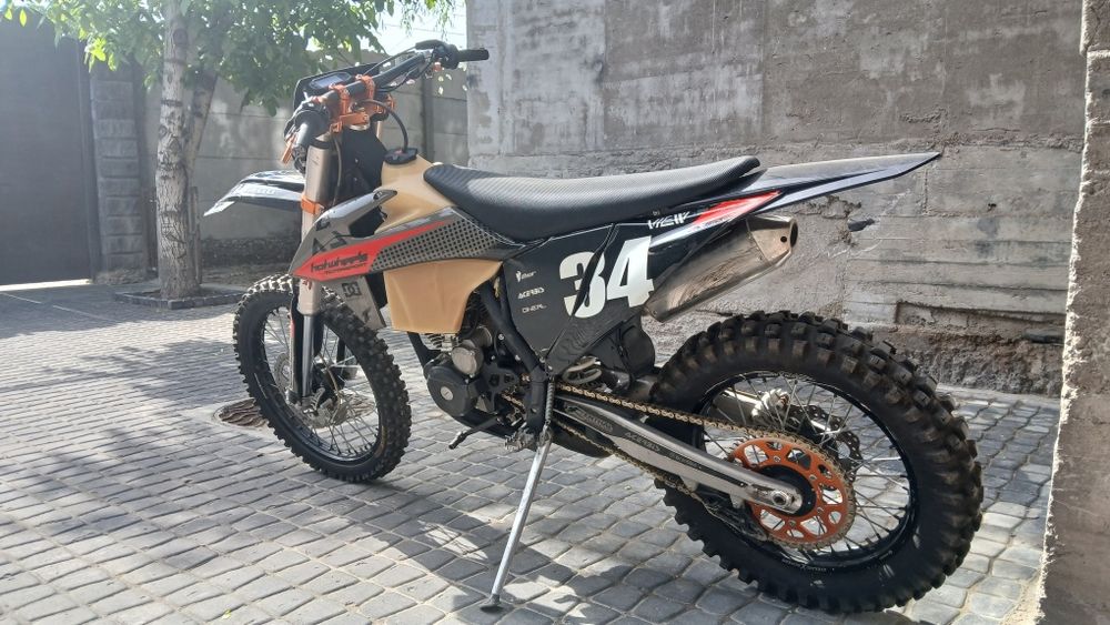 Продаётся Hengjian 300
