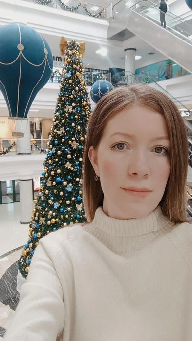 Онлайн Репетитор Английского языка