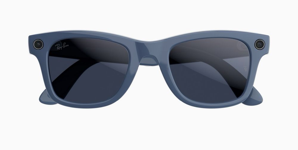 Ray ban Meta Gen 2
