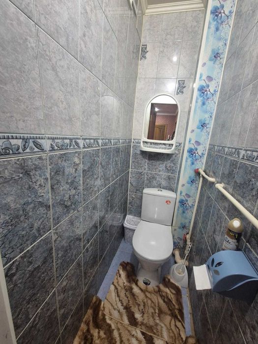 Продам 3 комнатную квартиру