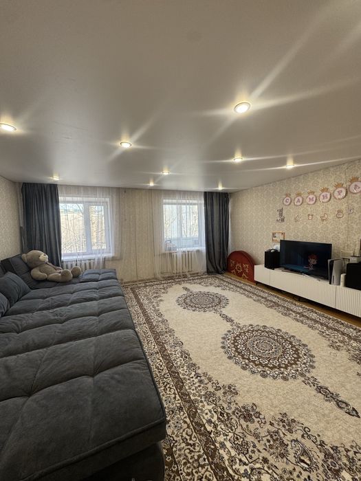 Продам 2-х комнатную квартиру 75м2