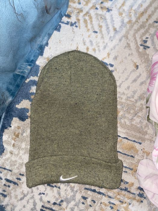 Nike шапка оригинал