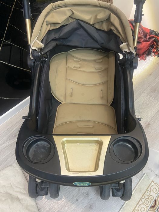 коляска сатыладыы