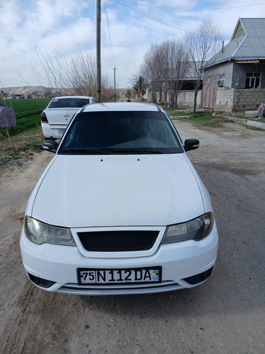 Nexiya 2 yaxshi xolatda