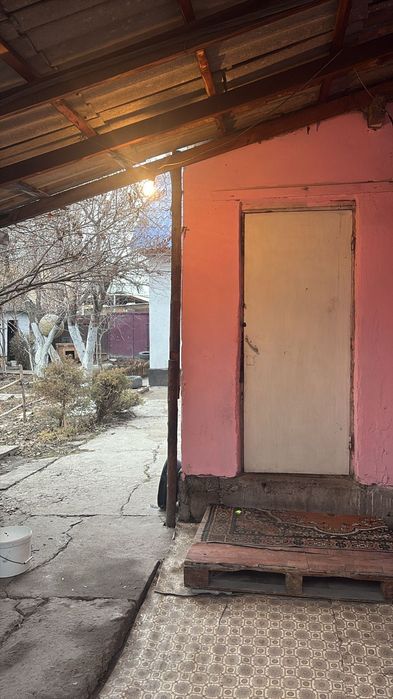 Сдается 4-комнатный дом