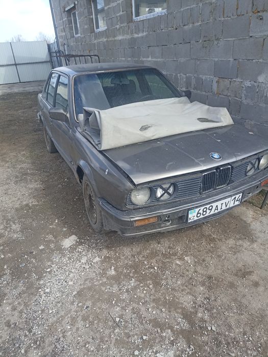 Продам бмв ДВС м52 2.0