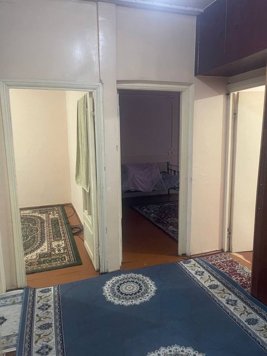 Olmozor Tumani Tansiqboyev 4 kvartira