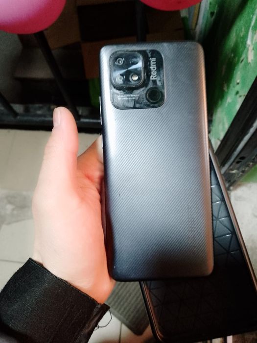Продам смартфон Redmi 10c