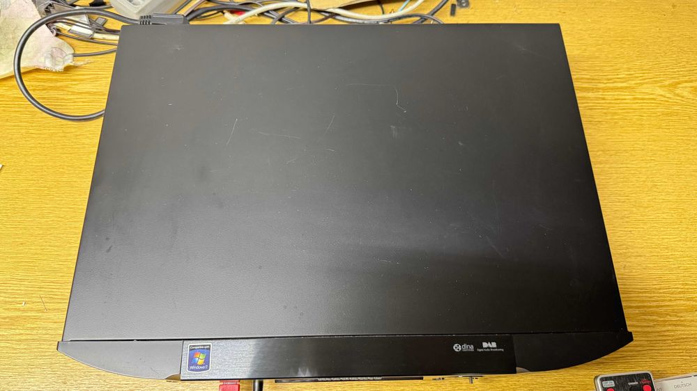 Streamer Marantz NA7004