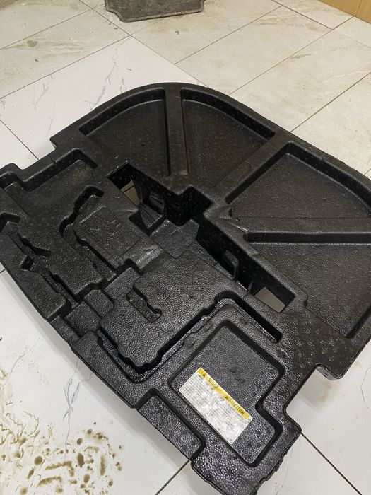 Химчистка салона