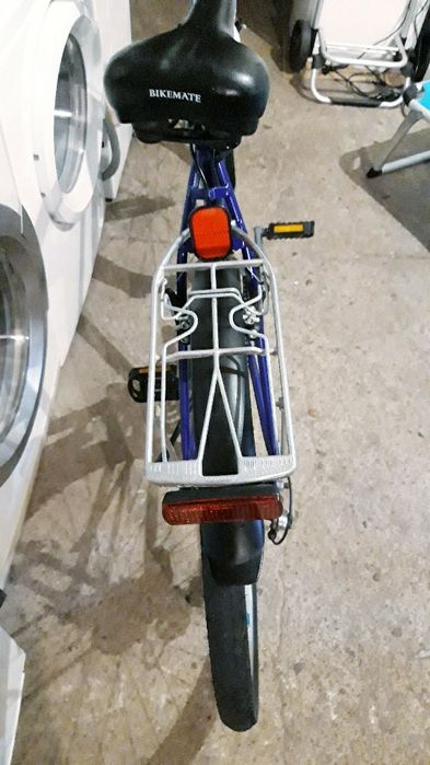 Велосипед  /градски/