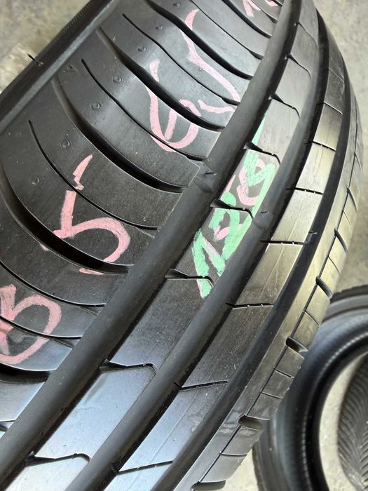 Anvelopa Vara 185/65 R15 - Hankook Kinergy Eco