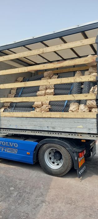 Сетка рабица от производителя