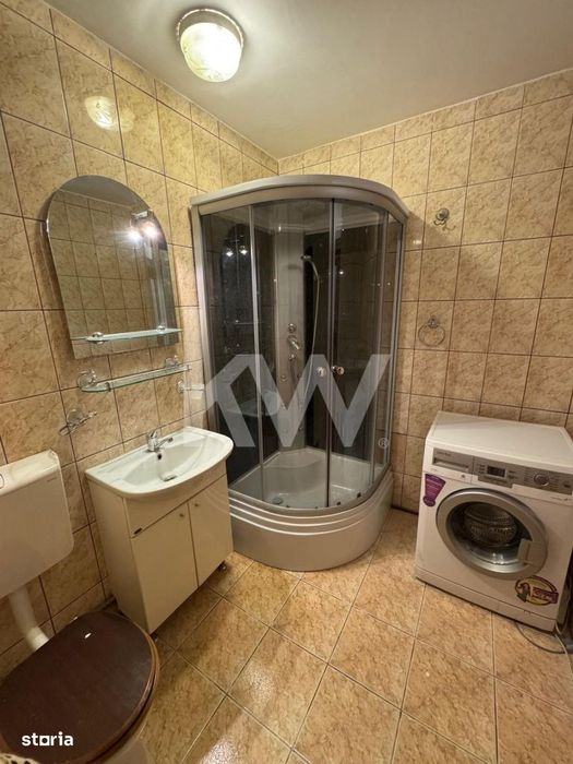 Apartament spatios in Bod | Mutare imediata | Zona linistita
