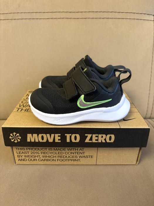 Детски маратонки NIKE
