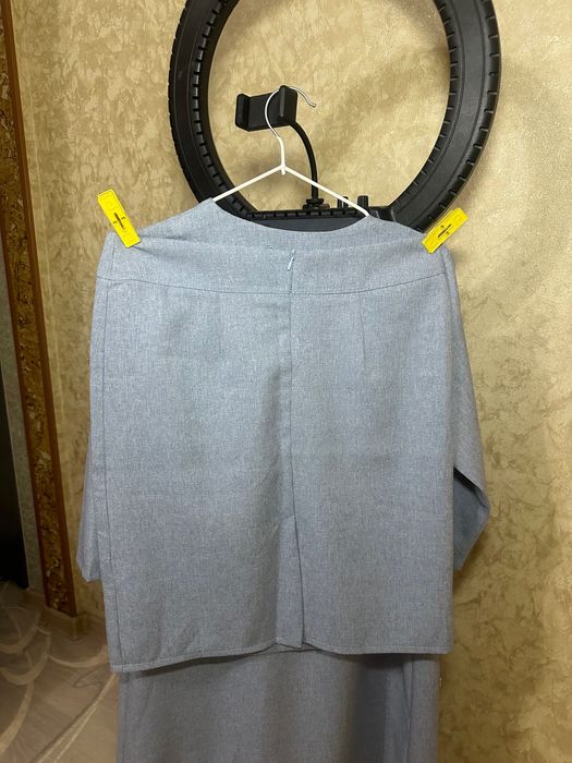 Женская двойка ( учитель, офис)